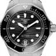 TAG Heuer WBP231D.BA0626 Aquaracer Professional 300 Date 36mm image 0 thumbnail