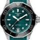 TAG Heuer WBP231G.FT6226 Aquaracer Professional 300 Date 36mm image 0 thumbnail