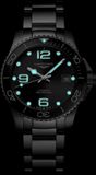 Longines L3.780.4.56.6 Hydroconquest image 1 thumbnail