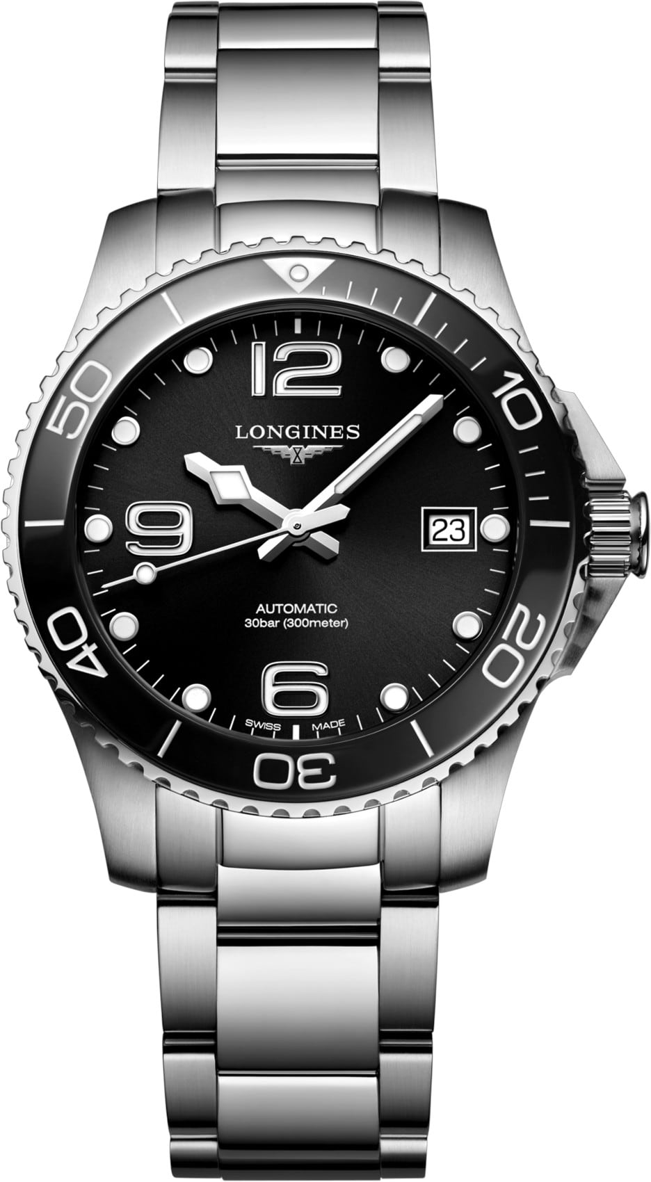 Longines L3.780.4.56.6 Hydroconquest