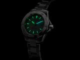 TAG Heuer WBP1312.BA0005 Aquaracer Professional 200 Quartz image 7 thumbnail