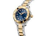 TAG Heuer WBP1323.BB0004 Aquaracer Professional 200 Quartz image 2 thumbnail