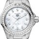 TAG Heuer WBP1417.BA0622 Aquaracer Quartz Women 30mm image 0 thumbnail