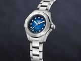 TAG Heuer WBP2411.BA0622 Aquaracer Quartz Women 30mm image 5 thumbnail