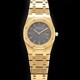 Audemars Piguet 56175BA Royal Oak 18K Yellow Gold Grey Dial image 0 thumbnail