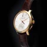 H. Moser & Cie. 1346-0101 Endeavour Dual Time image 2 thumbnail