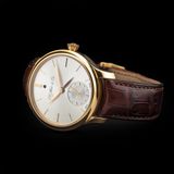 H. Moser & Cie. 1346-0101 Endeavour Dual Time image 3 thumbnail