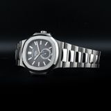 Patek Philippe 5726/1A-001 Nautilus Stainless Steel image 3 thumbnail