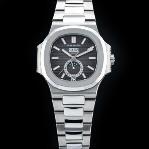 Patek Philippe 5726/1A-001 Nautilus Stainless Steel