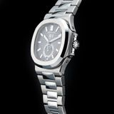 Patek Philippe 5726/1A-001 Nautilus Stainless Steel image 2 thumbnail