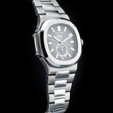 Patek Philippe 5726/1A-001 Nautilus Stainless Steel image 1 thumbnail