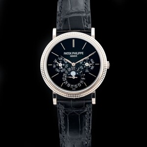 Patek Philippe 5139G-010 Perpetual Calendar Grand Complications