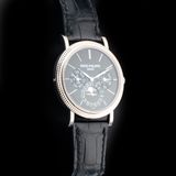 Patek Philippe 5139G-010 Perpetual Calendar Grand Complications image 1 thumbnail