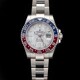 Rolex 126719BLRO White Gold GMT-Master II image 0 thumbnail