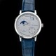 A. Lange & Söhne 139.025 Grand Lange 1 Moon Phase image 0 thumbnail