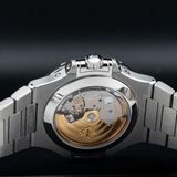 Patek Philippe 5726/1A-001 Nautilus Stainless Steel image 7 thumbnail