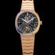 H. Moser & Cie. 6814-0401 Streamliner Tourbillon Rose Gold Skeleton Rainbow image 0 thumbnail