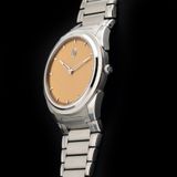 Parmigiani Fleurier PFC914-1020021-100182 Tonda PF Micro Rotor No Date Steel Platinum image 2 thumbnail