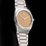 Parmigiani Fleurier PFC914-1020021-100182 Tonda PF Micro Rotor No Date Steel Platinum image 1 thumbnail