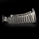 Parmigiani Fleurier PFC914-1020021-100182 Tonda PF Micro Rotor No Date Steel Platinum image 5 thumbnail