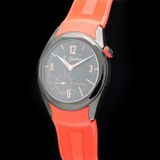 Romain Gauthier C Titanium Edition Two Red image 2 thumbnail