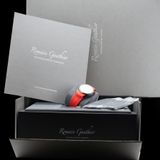 Romain Gauthier C Titanium Edition Two Red image 6 thumbnail