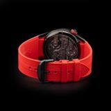 Romain Gauthier C Titanium Edition Two Red image 4 thumbnail