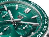 TAG Heuer Carrera Chronograph CBN2A1N.FT6238 image 1 thumbnail