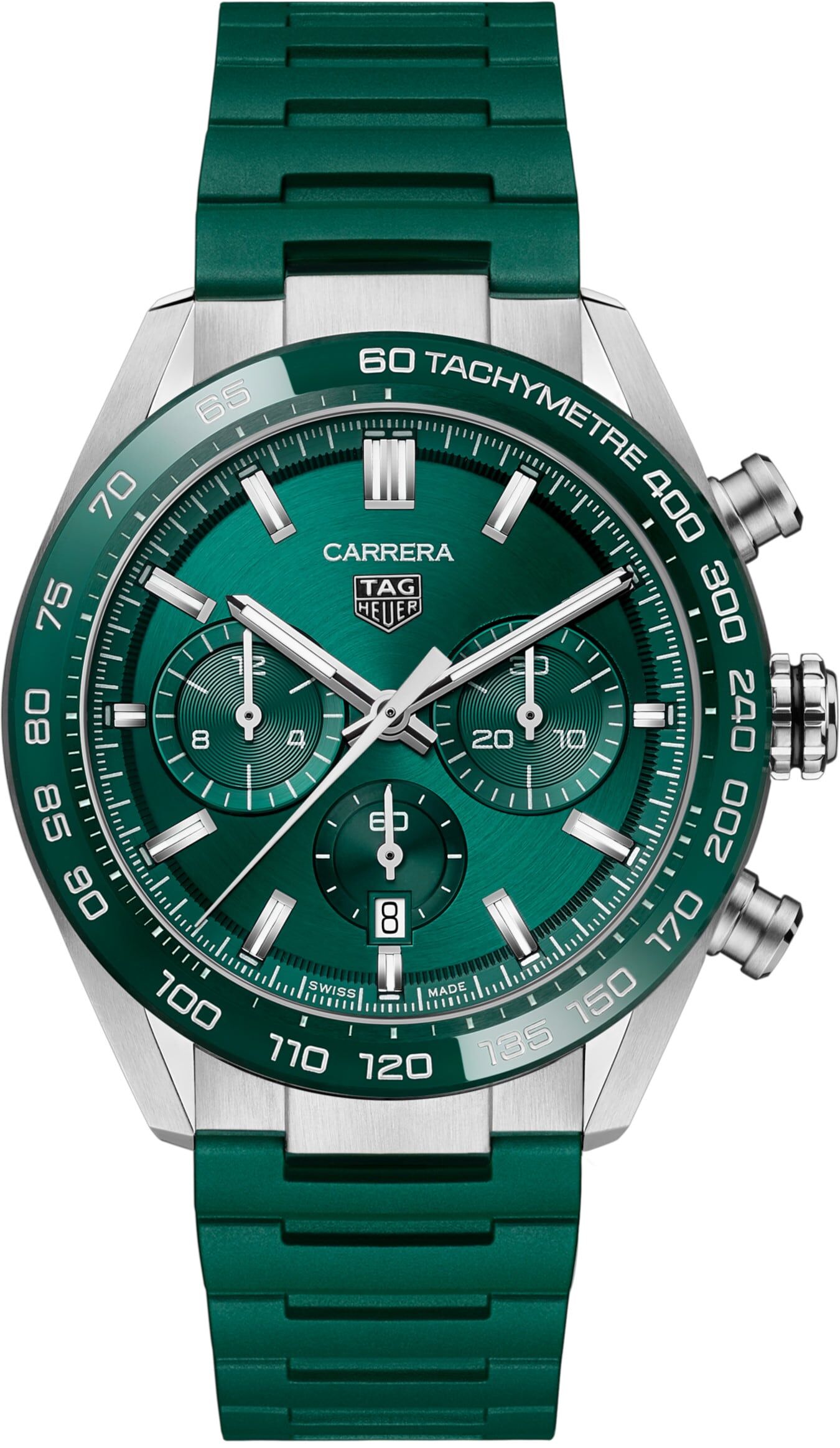 TAG Heuer Carrera Chronograph CBN2A1N.FT6238