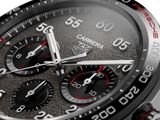 TAG Heuer CBN2A1F.BA0643 Carrera Chronograph X Porsche image 1 thumbnail