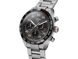 TAG Heuer CBN2A1F.BA0643 Carrera Chronograph X Porsche image 2 thumbnail