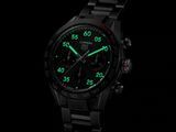 TAG Heuer CBN2A1F.BA0643 Carrera Chronograph X Porsche image 6 thumbnail