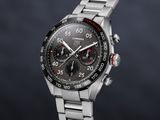 TAG Heuer CBN2A1F.FC6492 Carrera Chronograph X Porsche image 6 thumbnail