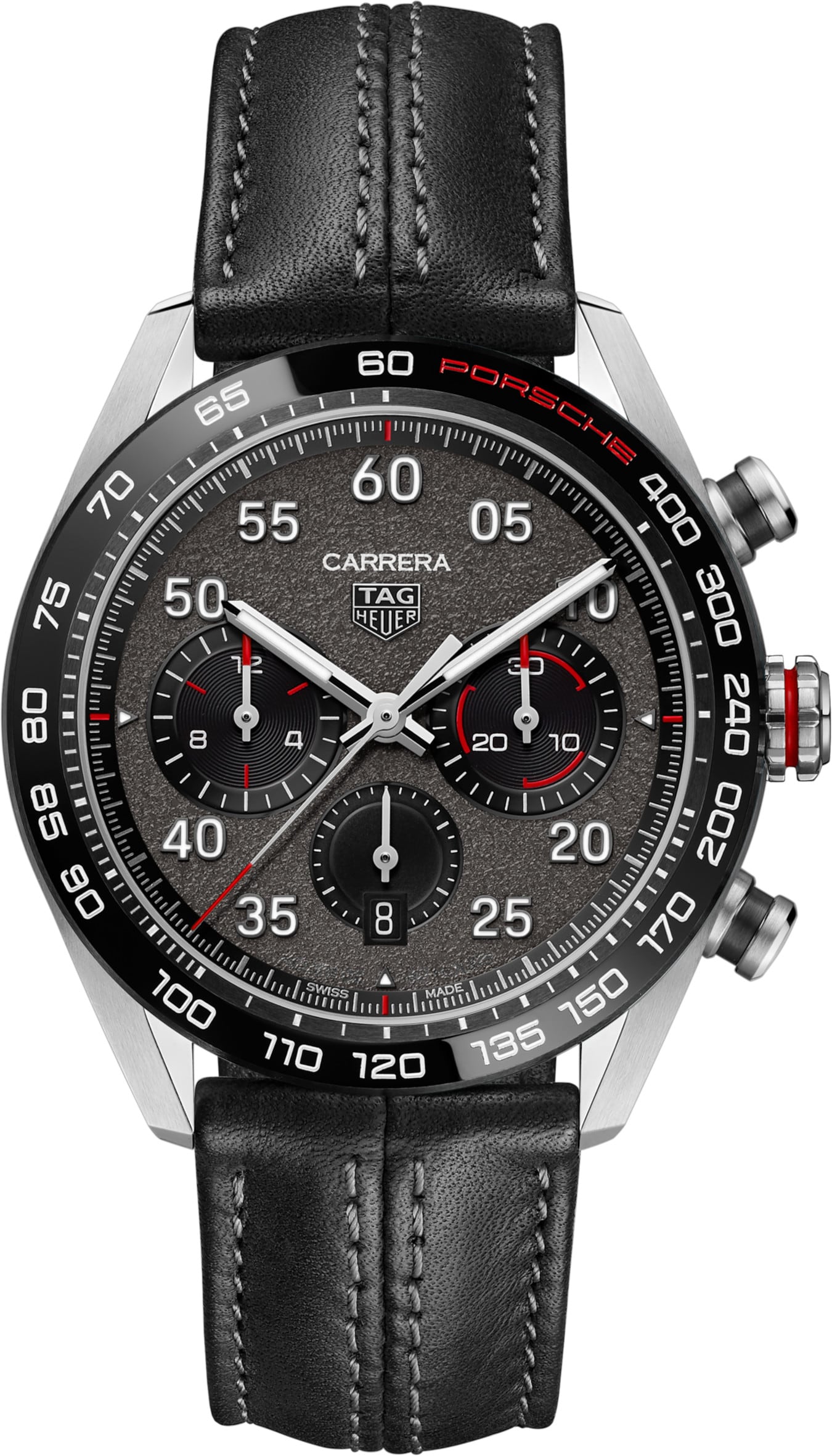 TAG Heuer CBN2A1F.FC6492 Carrera Chronograph X Porsche