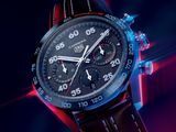 TAG Heuer CBN2A1F.FC6492 Carrera Chronograph X Porsche image 5 thumbnail