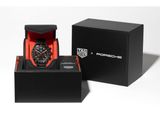 TAG Heuer Cbn2A1M.fc6526 Carrera Chronograph X Porsche Orange Racing image 10 thumbnail
