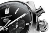 TAG Heuer CBN2010.BA0642 Carrera Chronograph Automatic image 1 thumbnail