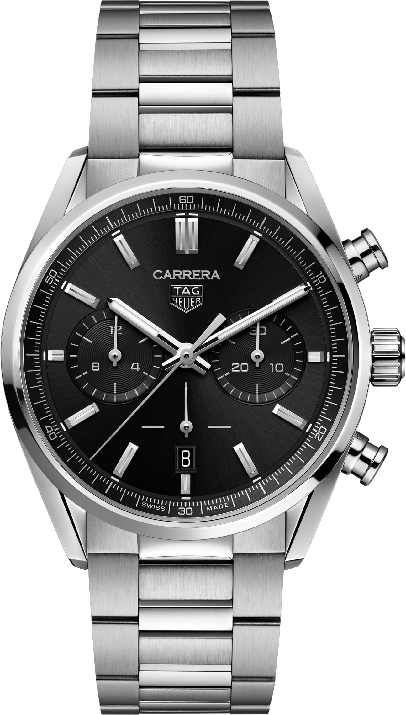 TAG Heuer CBN2010.BA0642 Carrera Chronograph Automatic