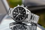 TAG Heuer CBN2010.BA0642 Carrera Chronograph Automatic image 3 thumbnail