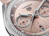 TAG Heuer CBS2215.FC6568 Carrera Chronograph Automatic image 1 thumbnail