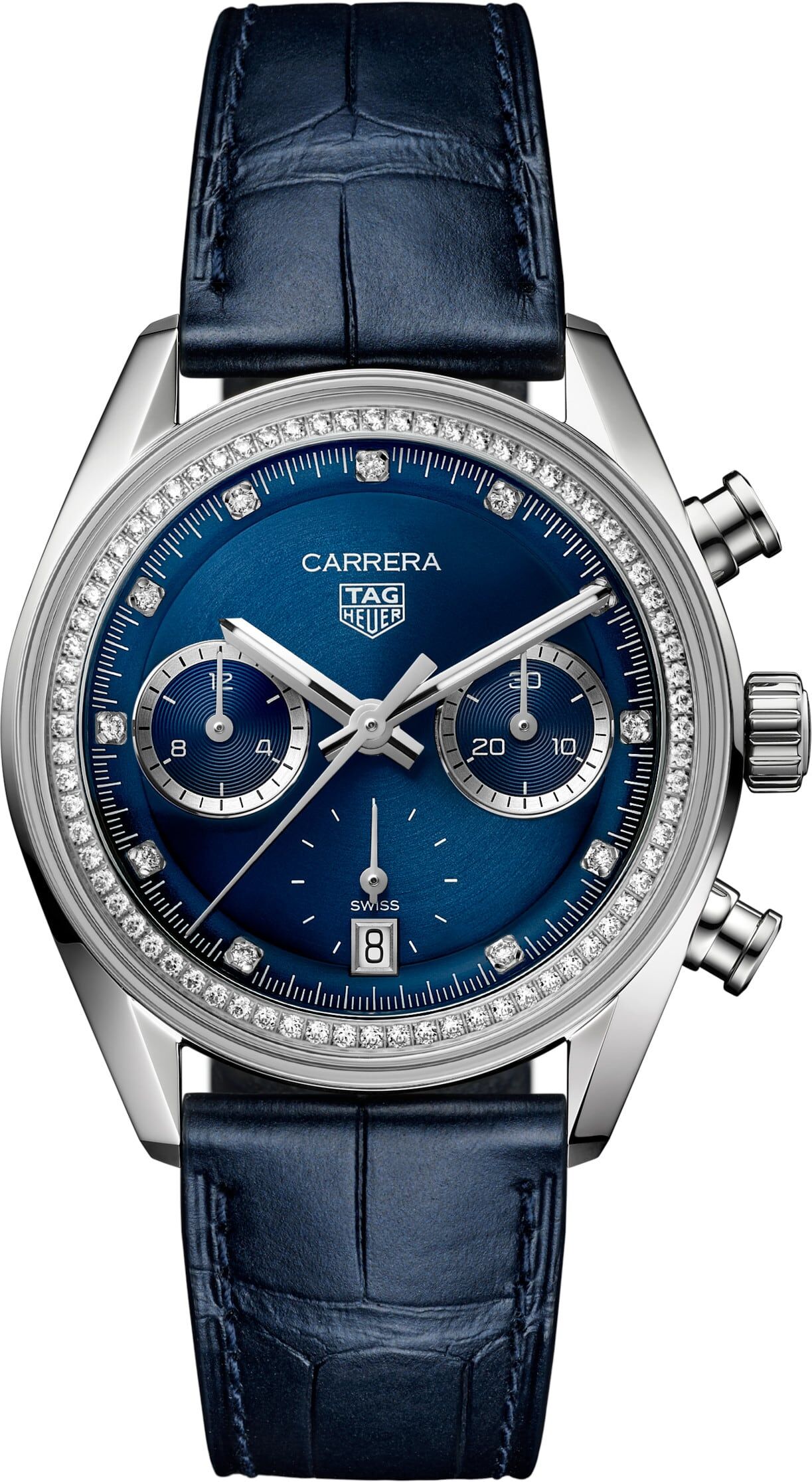 TAG Heuer CBS2214.FC6567 Carrera Chronograph Automatic