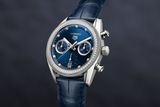 TAG Heuer CBS2214.FC6567 Carrera Chronograph Automatic image 5 thumbnail