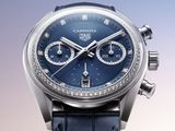 TAG Heuer CBS2214.FC6567 Carrera Chronograph Automatic image 7 thumbnail