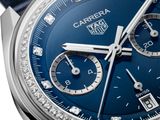 TAG Heuer CBS2214.FC6567 Carrera Chronograph Automatic image 1 thumbnail