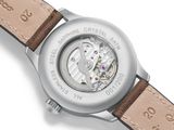Laco 862171 Pilot Watch Basic Aachen 42 Taupe California image 1 thumbnail