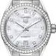 TAG Heuer WBN2414.BA0621 Carrera Date Automatic image 0 thumbnail