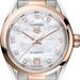 TAG Heuer WBN2450.BD0569 Carrera Date Automatic image 0 thumbnail