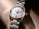 TAG Heuer WBN2450.BD0569 Carrera Date Automatic image 9 thumbnail
