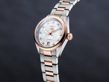 TAG Heuer WBN2450.BD0569 Carrera Date Automatic image 6 thumbnail