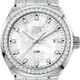 TAG Heuer WBC1316.BA0600 Link Date Quartz image 0 thumbnail